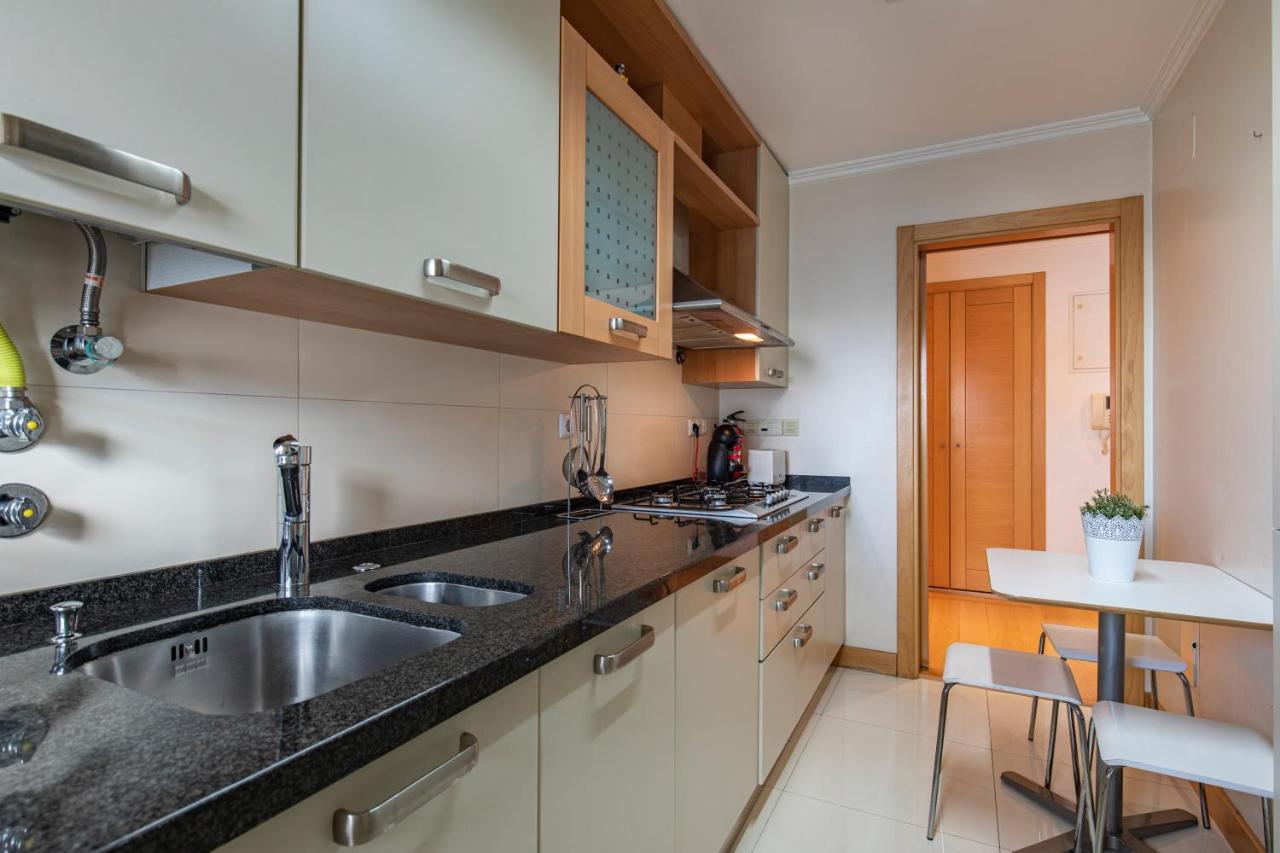 Lovelystay - Modern Apartment In Anjos Lisboa Exterior foto