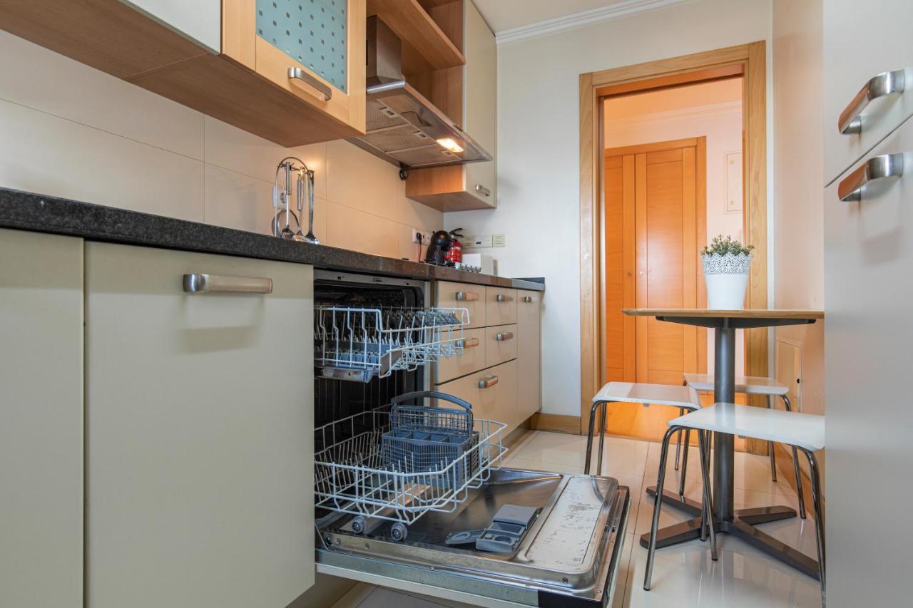 Lovelystay - Modern Apartment In Anjos Lisboa Exterior foto