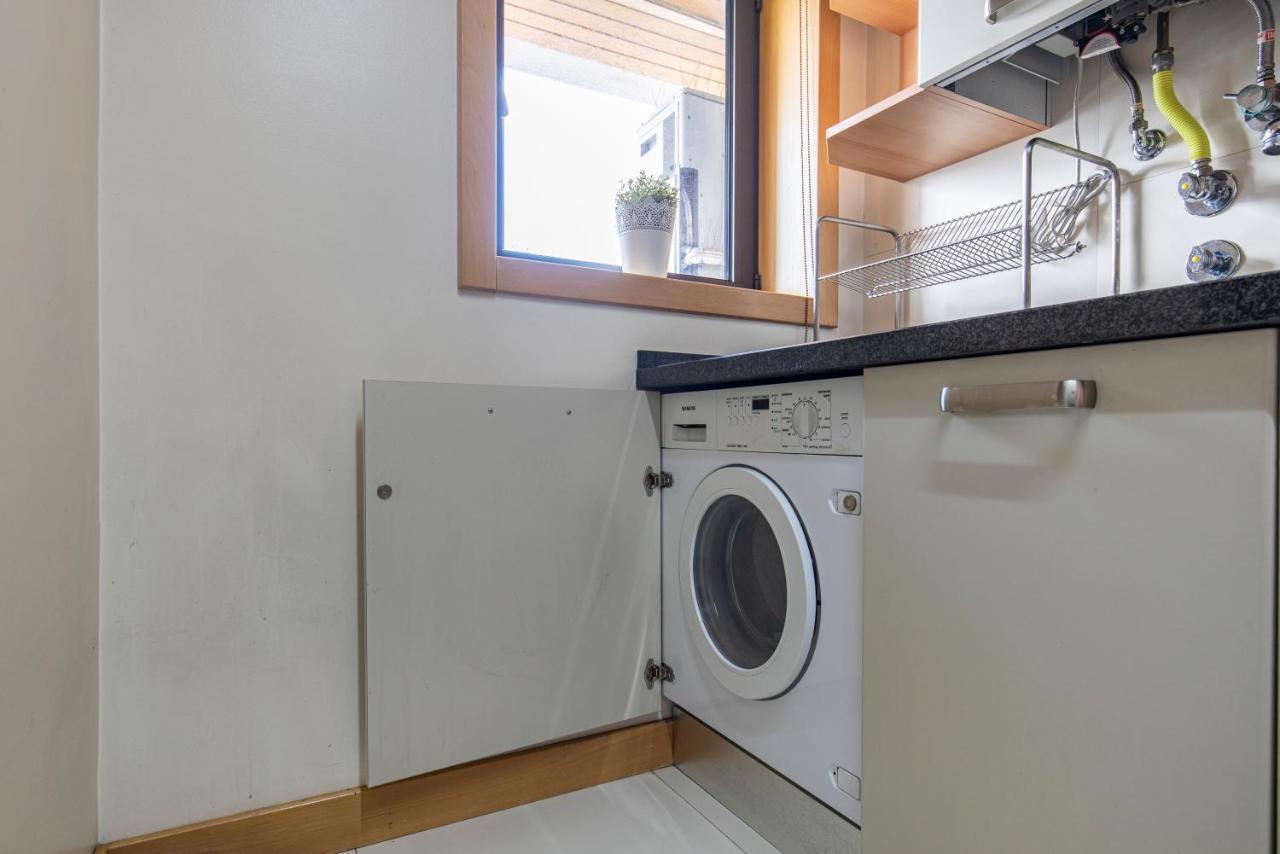 Lovelystay - Modern Apartment In Anjos Lisboa Exterior foto